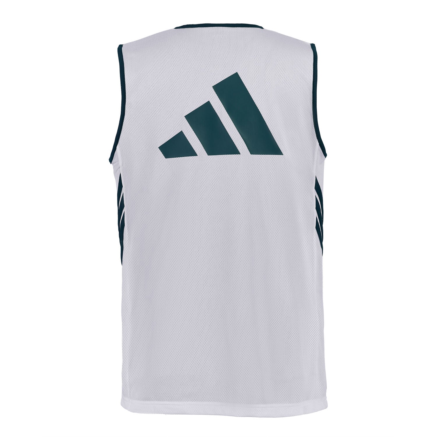 Herren Wendebastketballtrikot Training 26/27 Grün