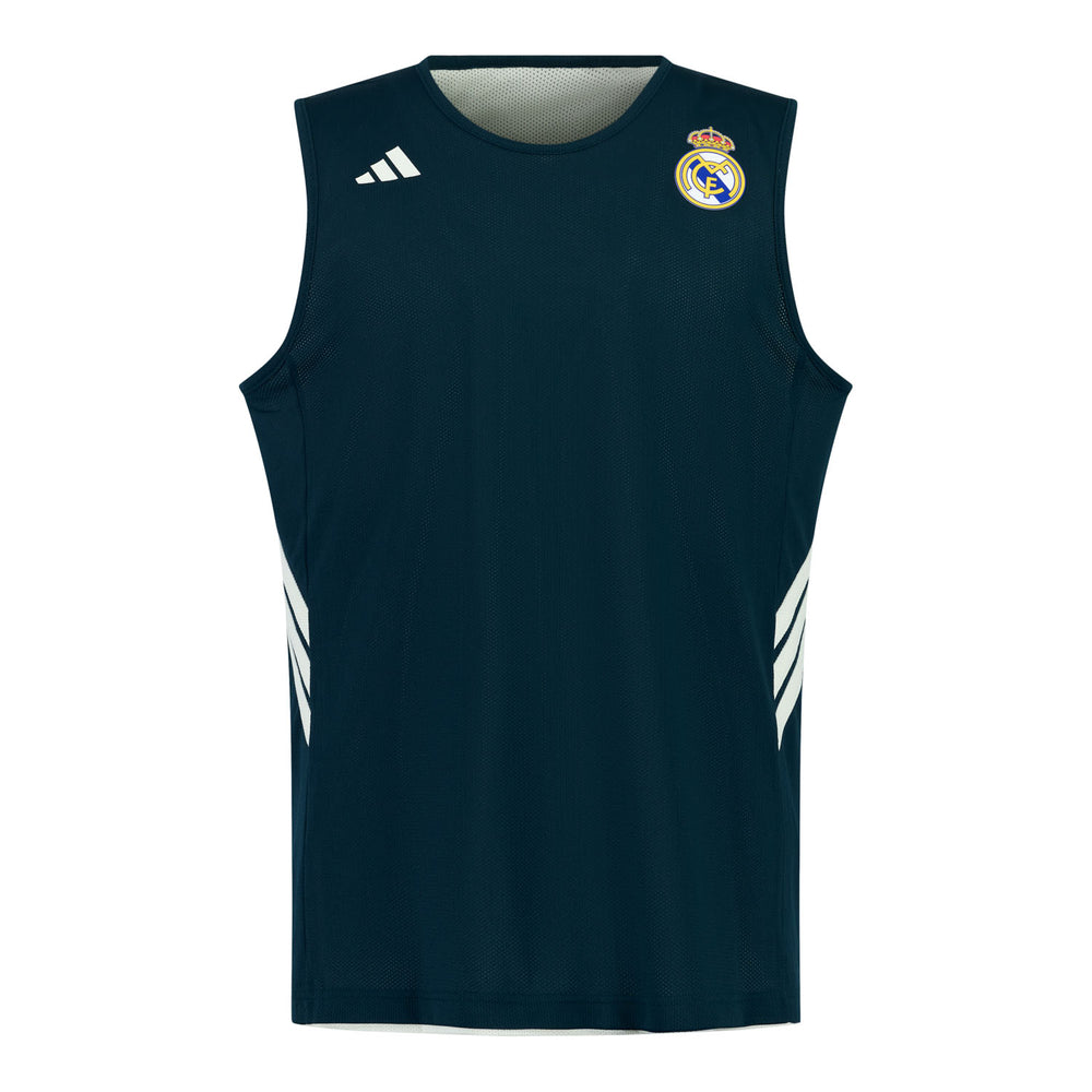 Herren Wendebastketballtrikot Training 26/27 Grün