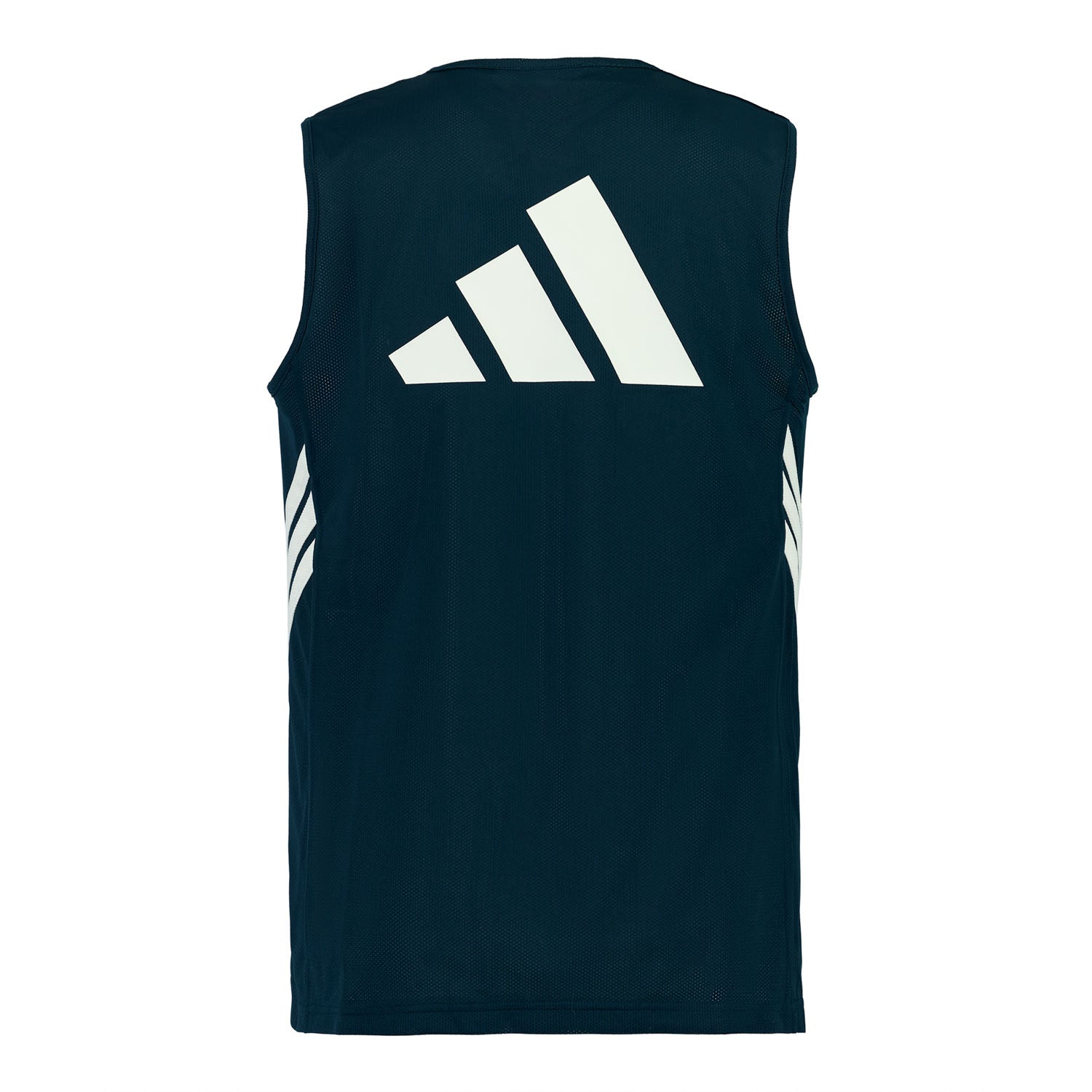 Herren Wendebastketballtrikot Training 26/27 Grün