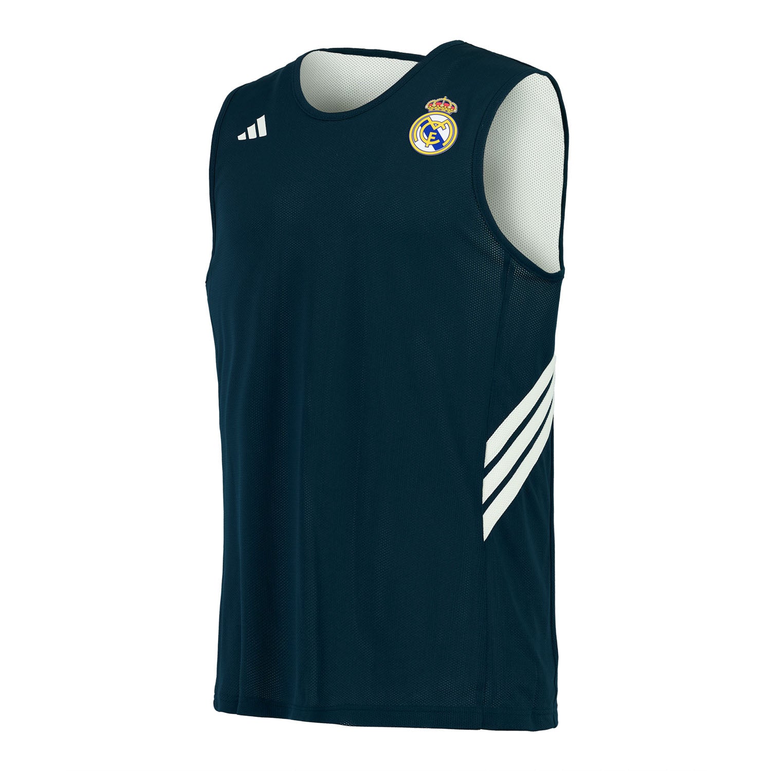 Herren Wendebastketballtrikot Training 26/27 Grün