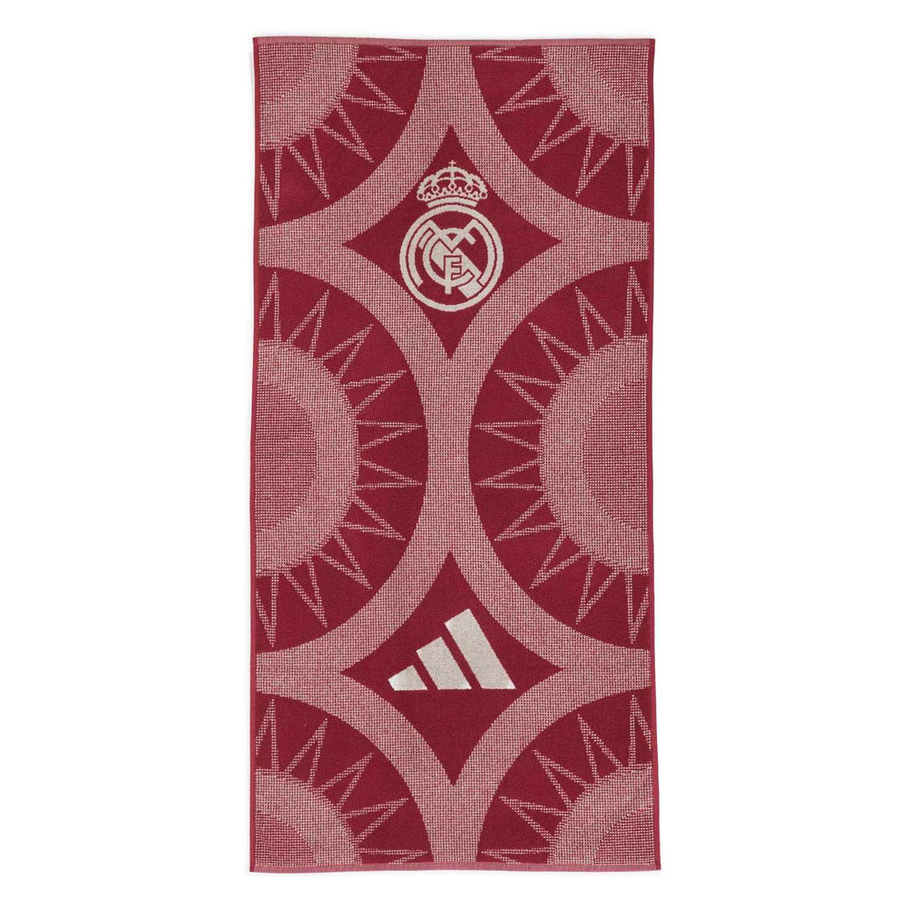 adidas Towel 26/27 Pink