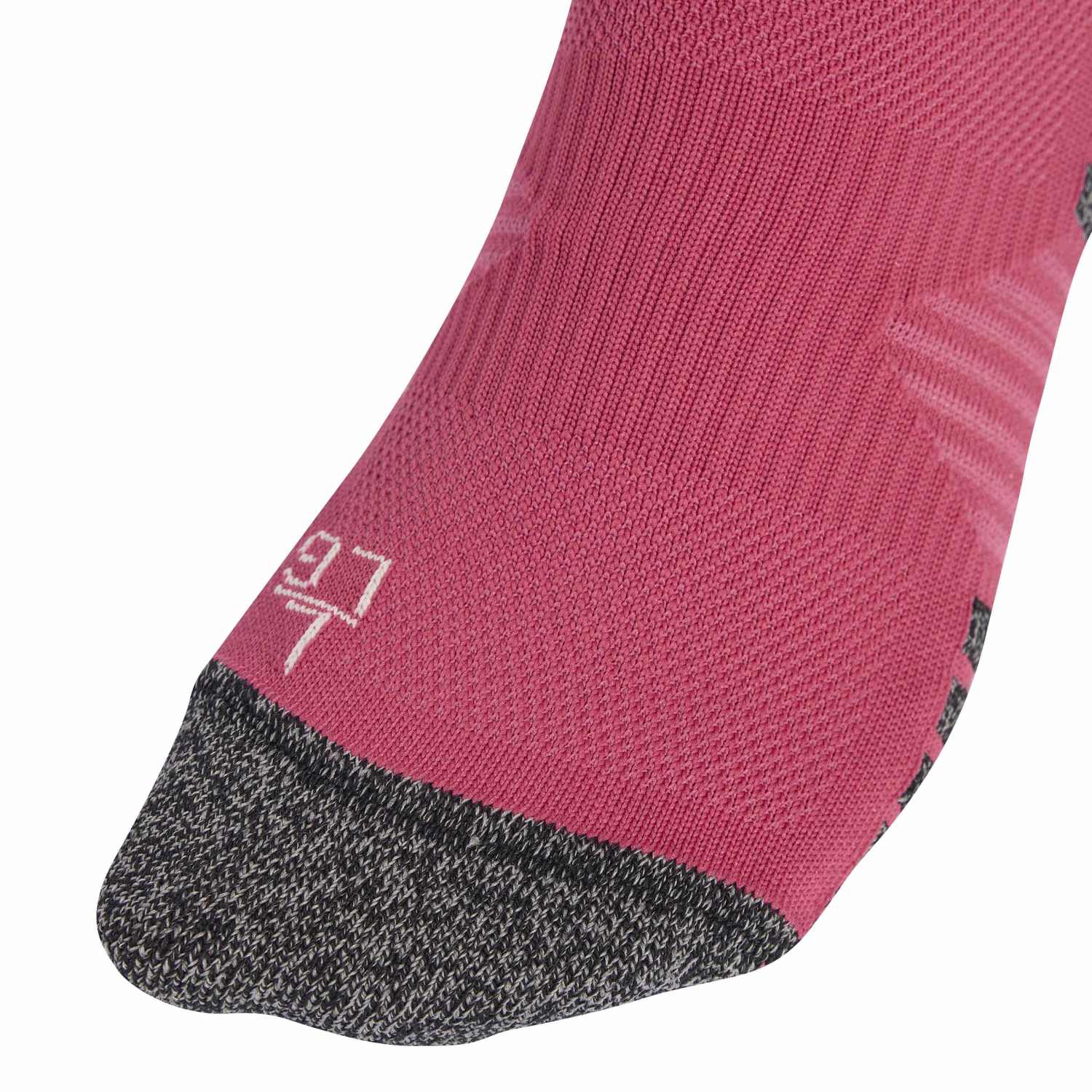 Third Socks Pink 26/27