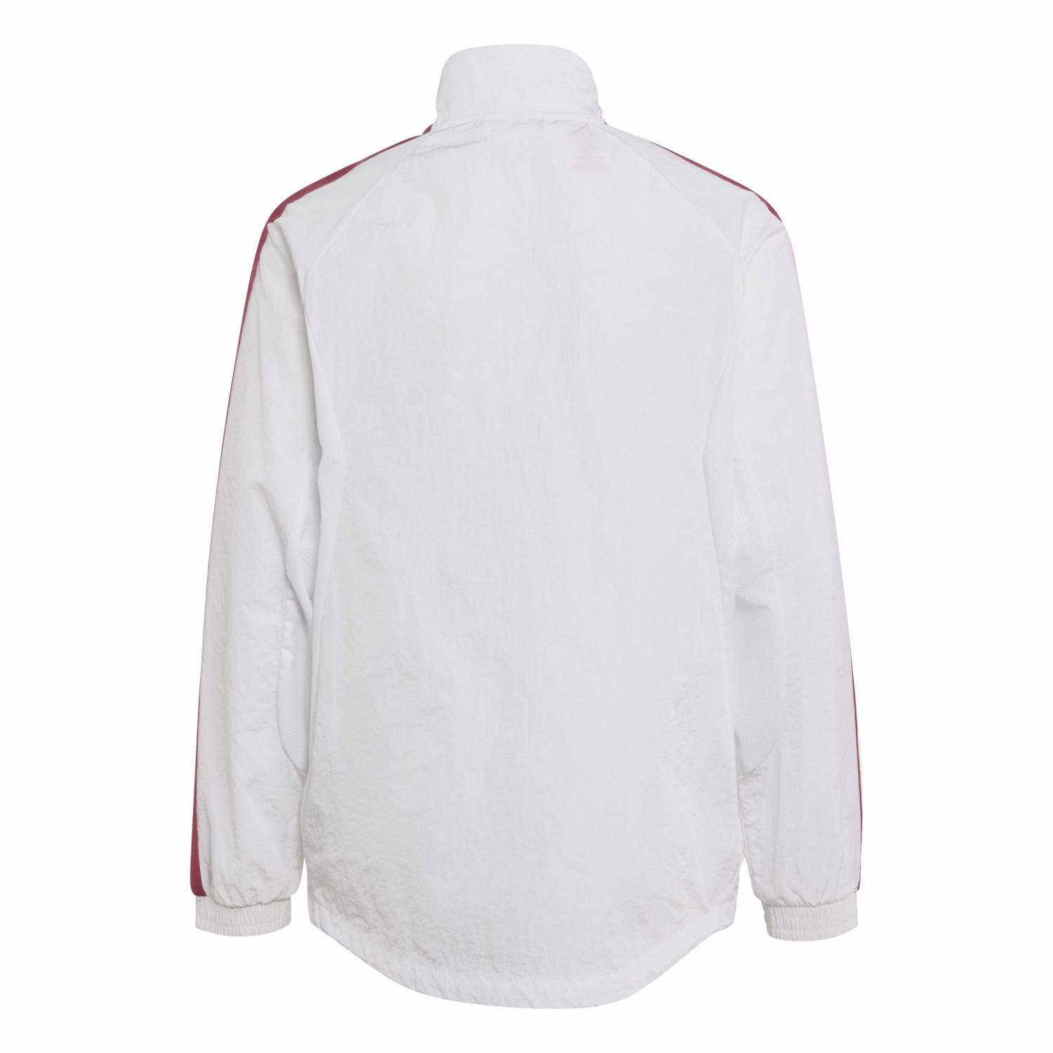 Anthem Jacke Kinder adidas 26/27 Weiß