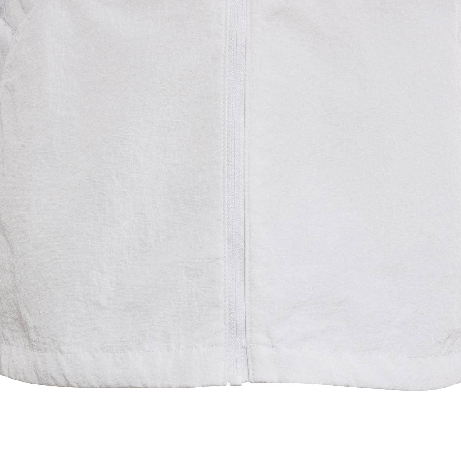 Anthem Jacke Kinder adidas 26/27 Weiß