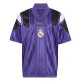 Youth adidas EQT Shirt 26/27 Purple