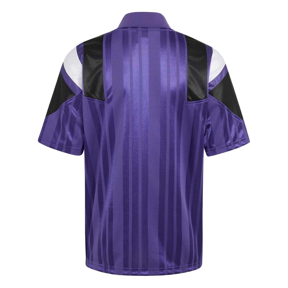 Youth adidas EQT Shirt 26/27 Purple