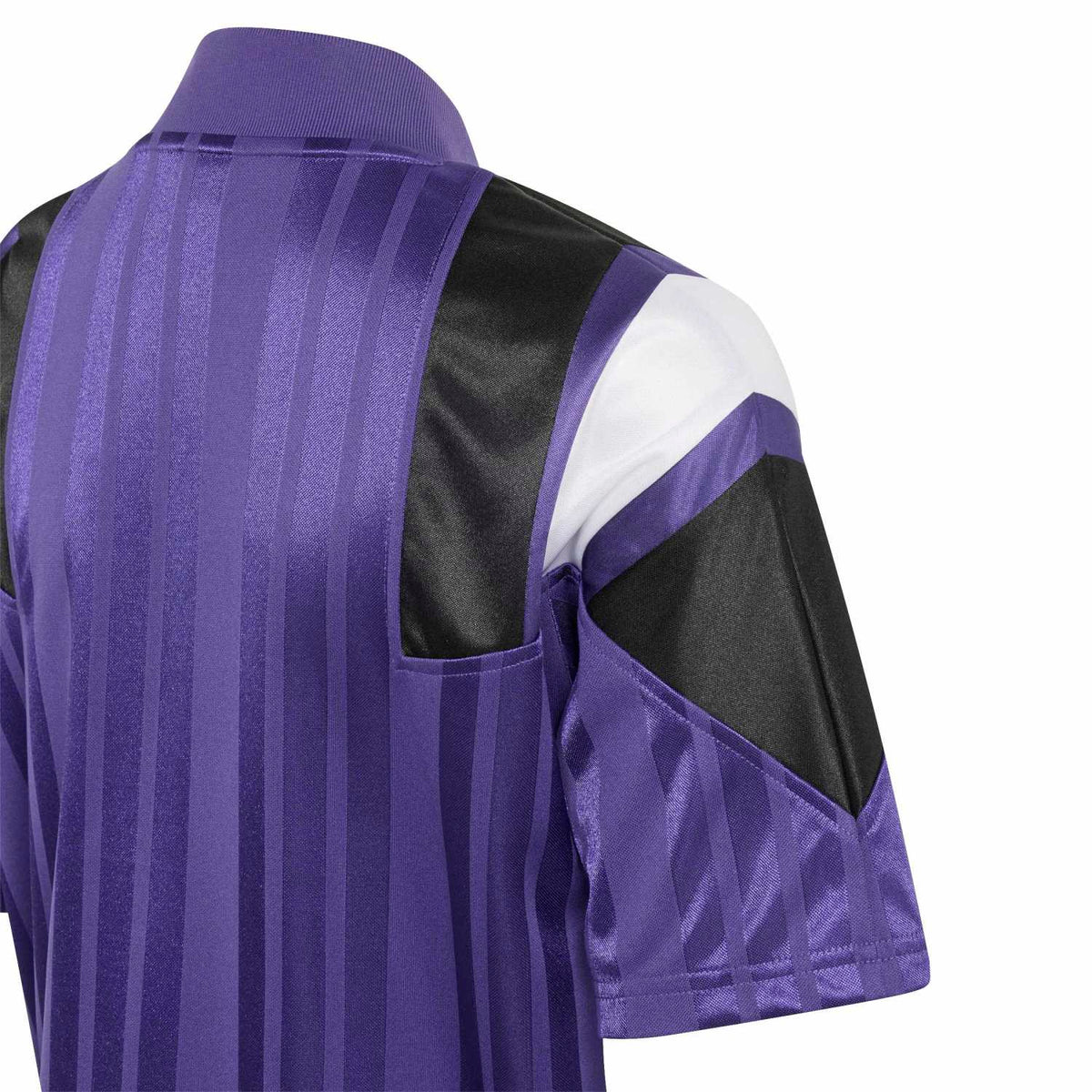 Youth adidas EQT Shirt 26/27 Purple