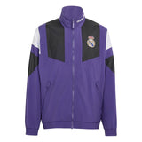 Youth adidas EQT Tracktop 26/27 Purple
