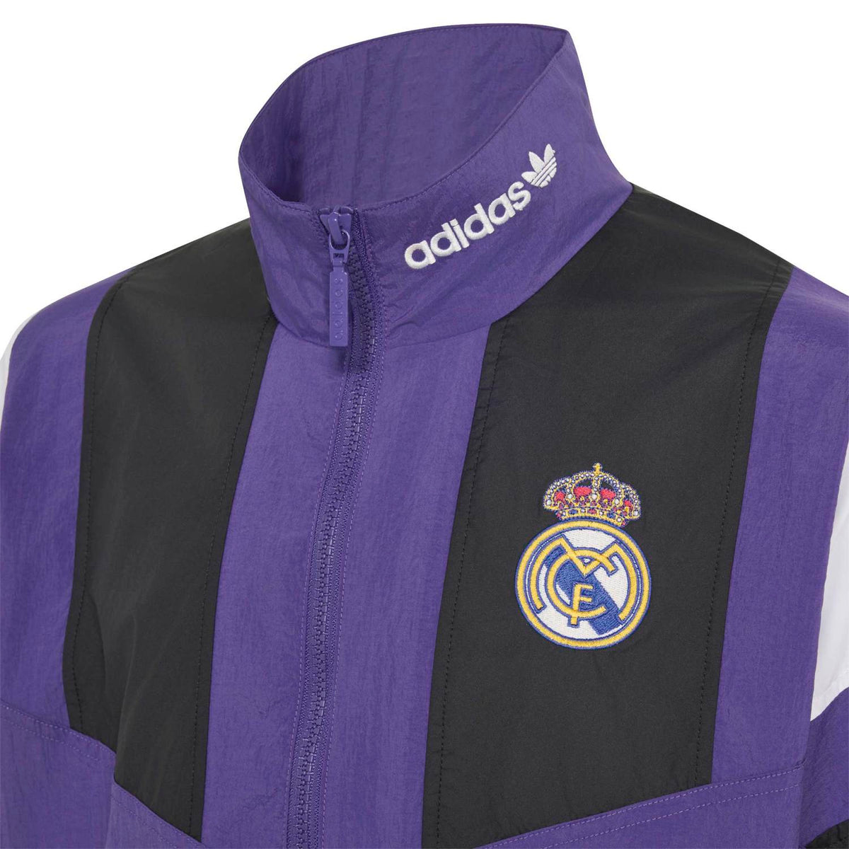 Youth adidas EQT Tracktop 26/27 Purple