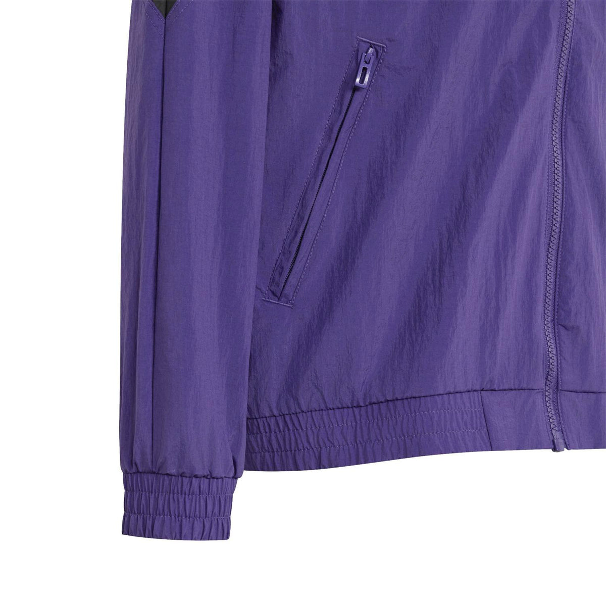 Youth adidas EQT Tracktop 26/27 Purple