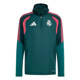 Sudadera Invierno Hombre adidas Entrenamiento 26/27 Verde
