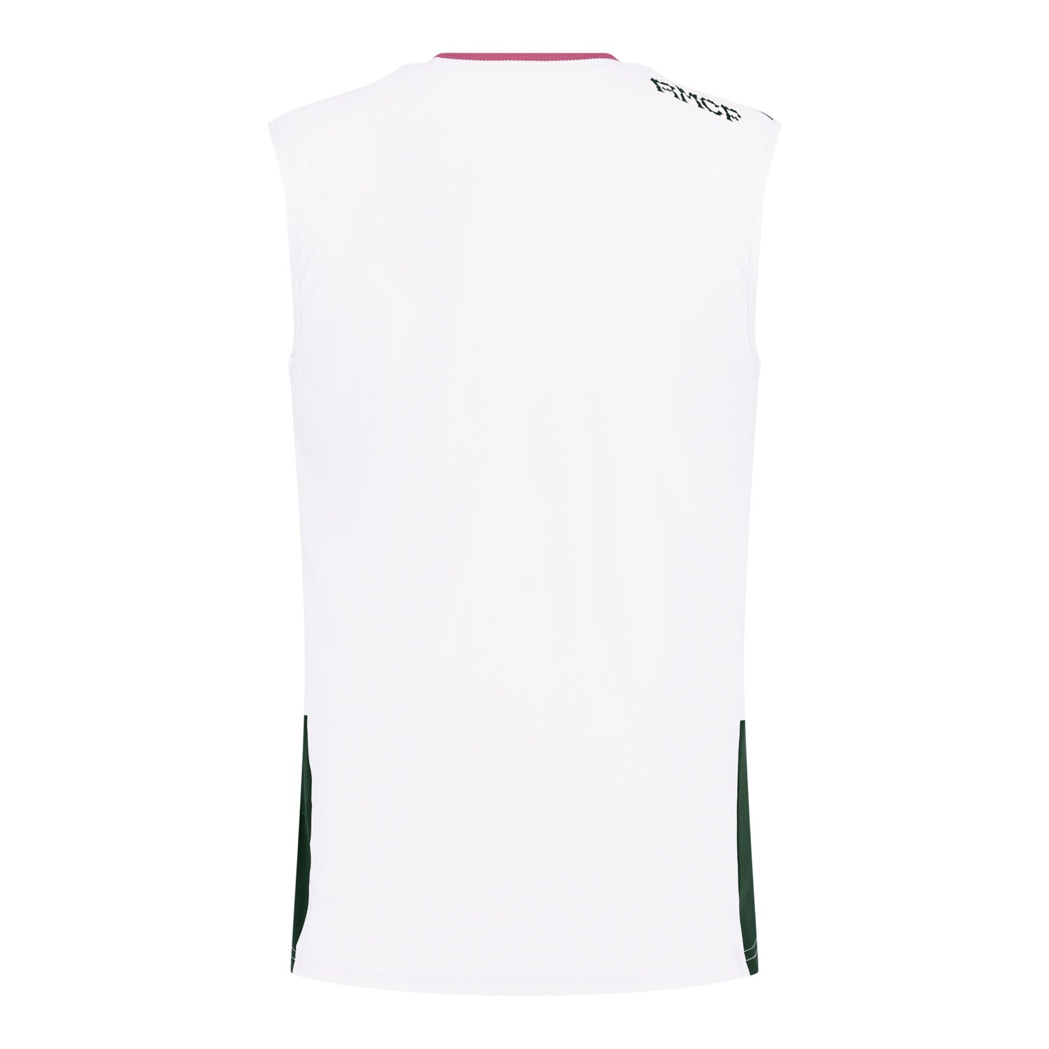 Camisola Sem Mangas Pro Masculino adidas UCL 26/27 Branca