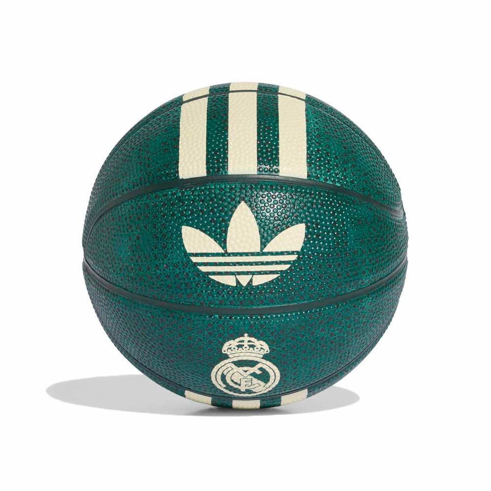 Mini Bola de Basquetebol adidas 26/27