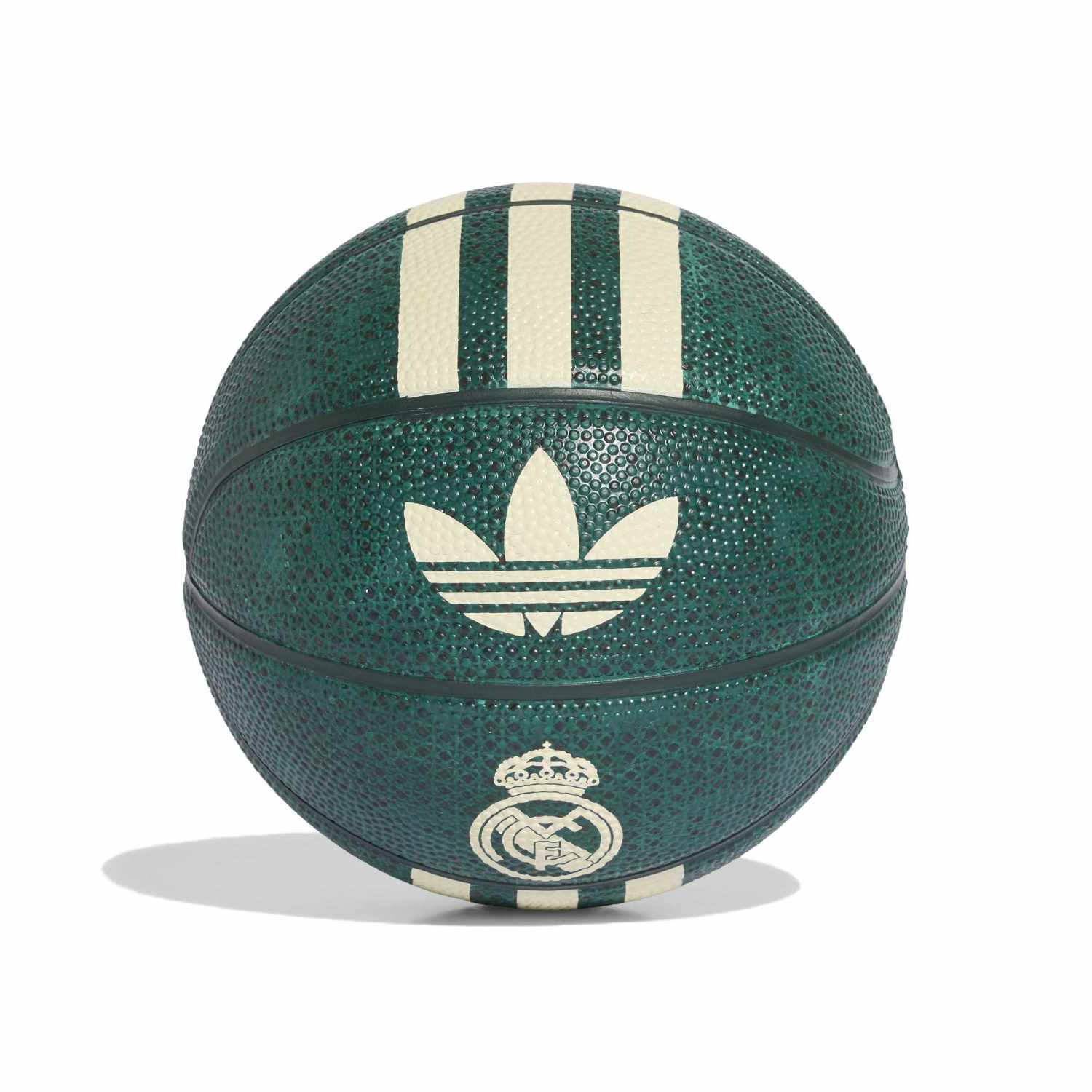 Mini Bola de Basquetebol adidas 26/27