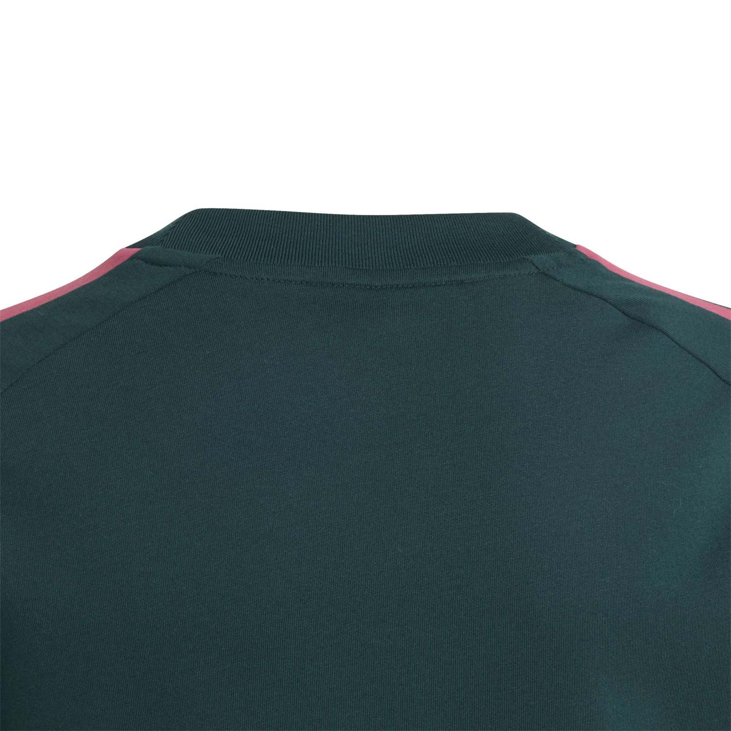 Camiseta Niño adidas Entrenamiento 26/27 Verde