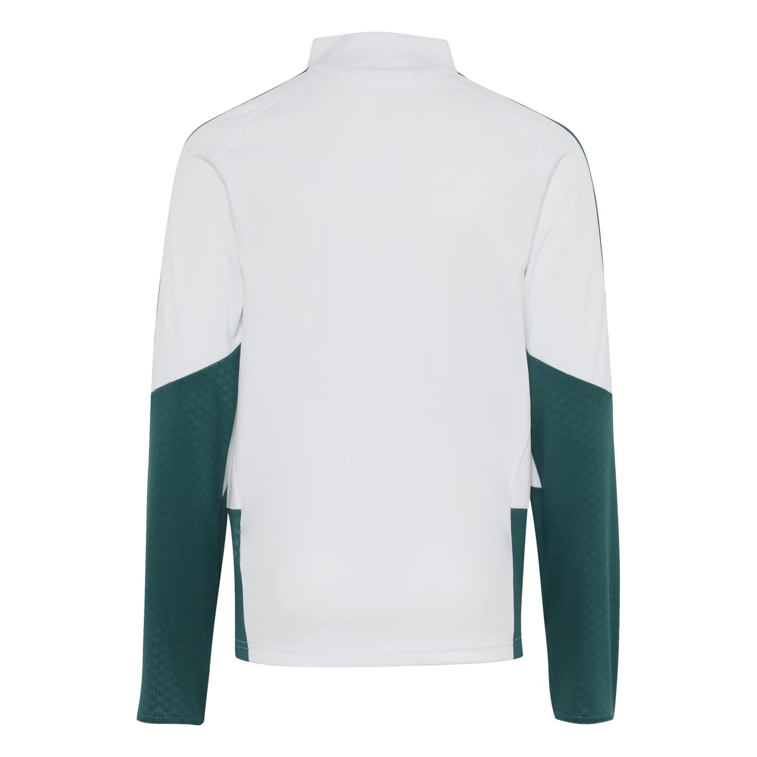 아동 adidas UCL 트레이닝 스웨트셔츠 26/27 흰색