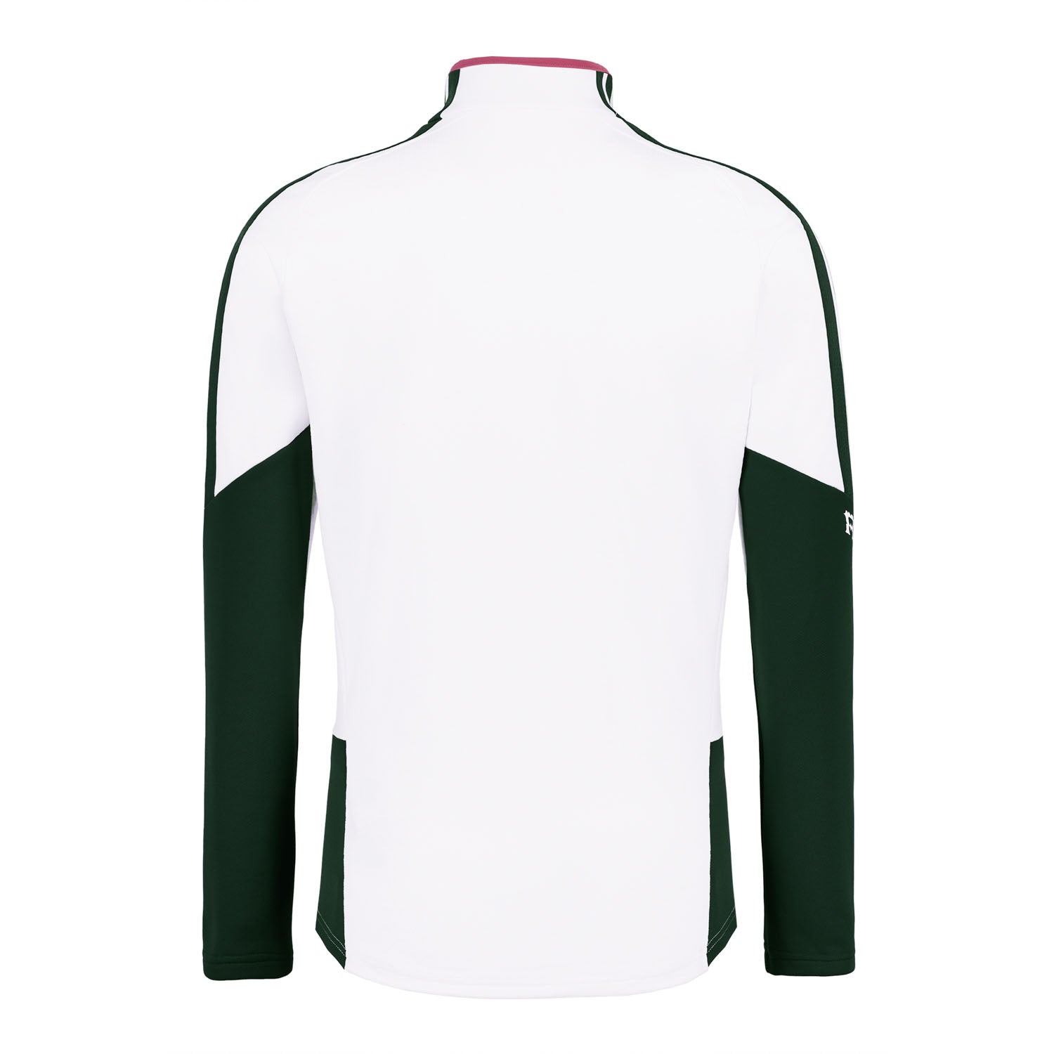 Sudadera Pro Warm Hombre adidas UCL Blanca 26/27