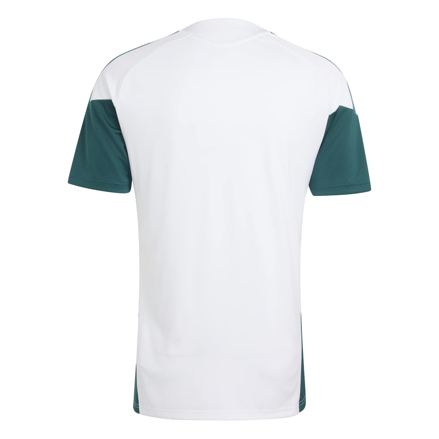 Camiseta Hombre adidas Entrenamiento UCL Blanca 26/27