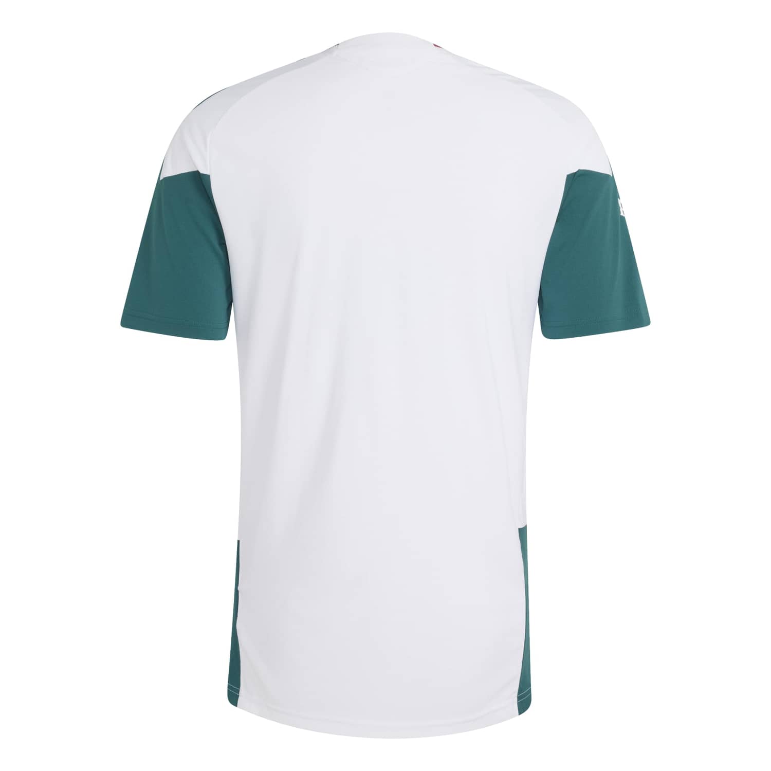 Mens UCL Pro Training Shirt 26/27 White