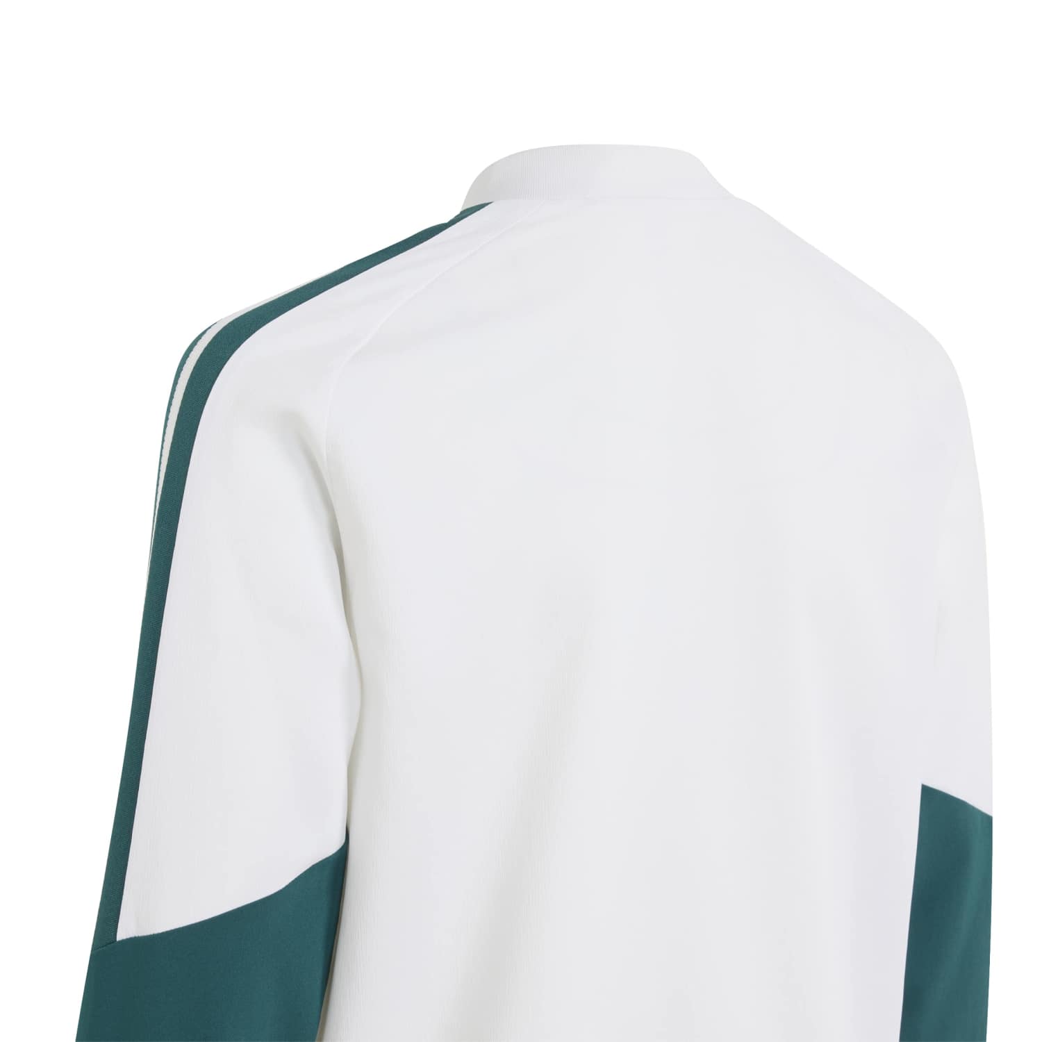 Youth UCL Training Tracksuit Jacket 26/27 White