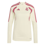 Sudadera Mujer adidas Entrenamiento 26/27 Beige
