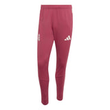 男款 adidas 训练裤 26/27 粉色