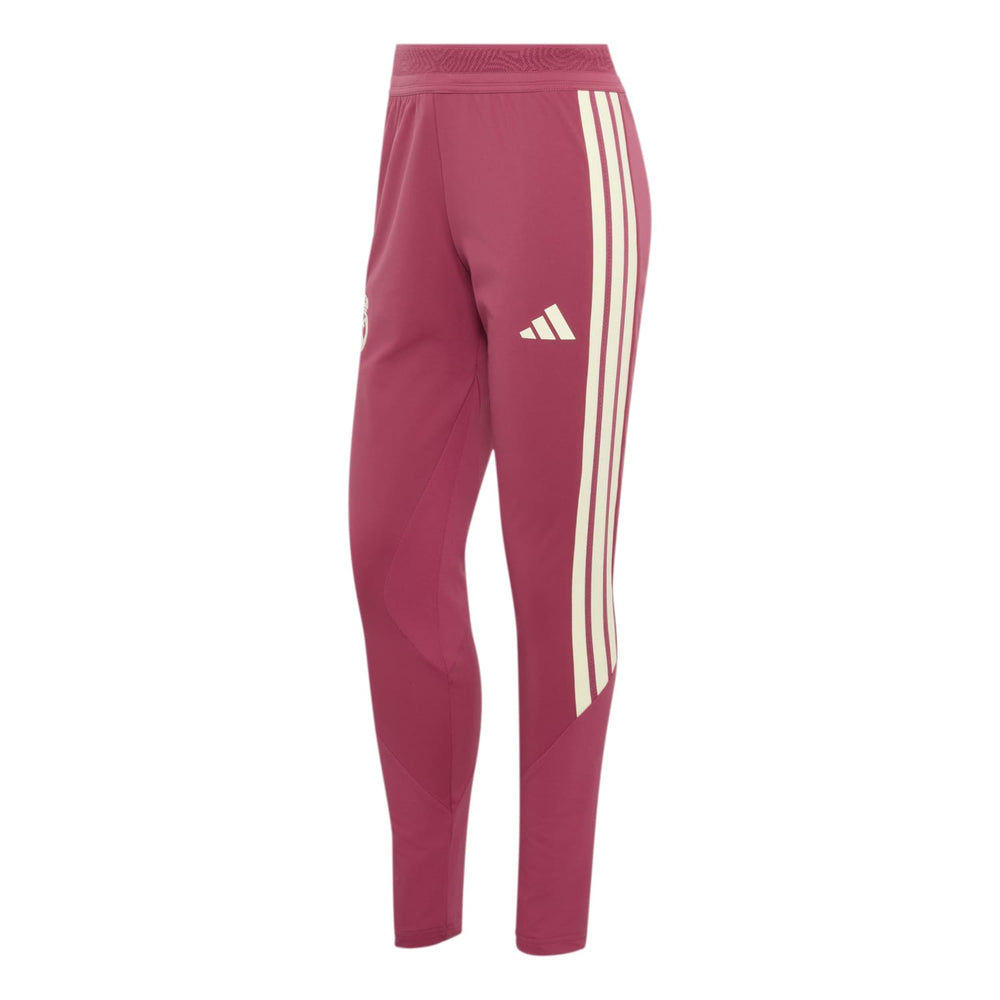 Calças de Treino Feminino adidas 26/27 Rosa