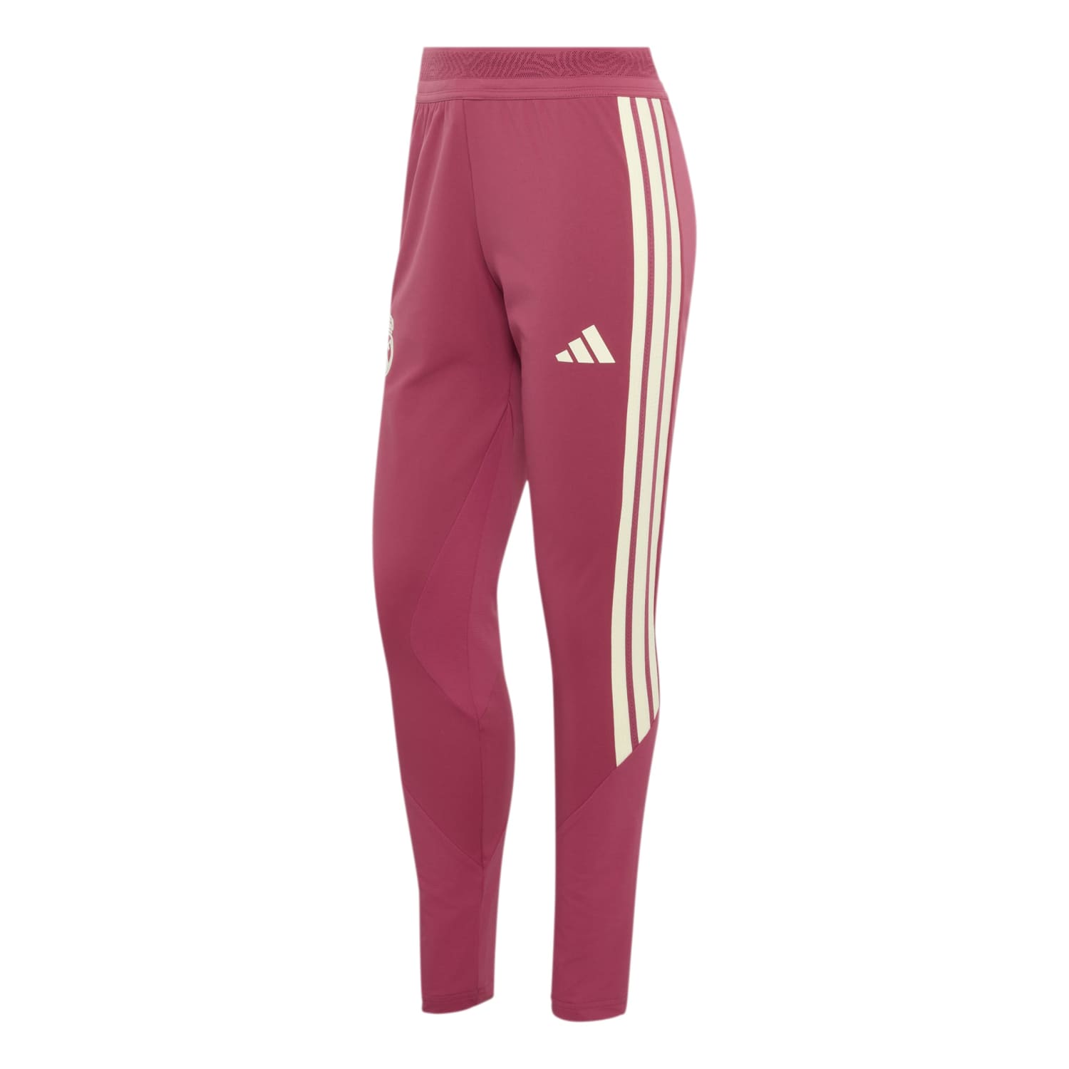 Trainingshose Damen adidas 26/27 Rosa