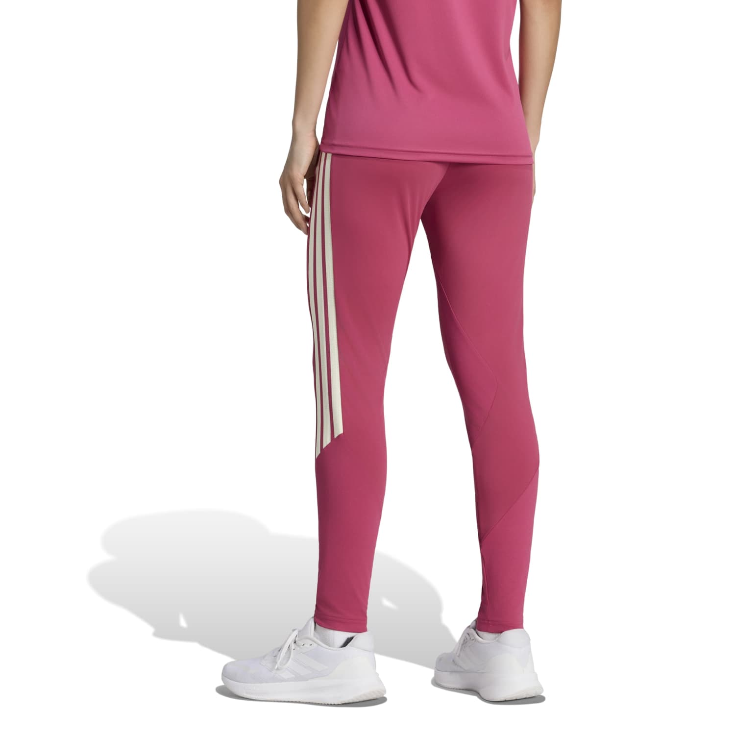 Trainingshose Damen adidas 26/27 Rosa