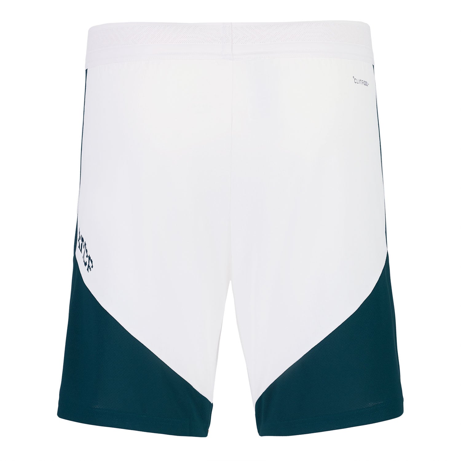 Pantalón Corto Pro Hombre adidas Entrenamiento UCL 26/27 Blanco