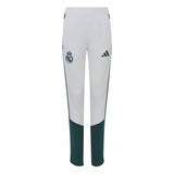 儿童 adidas 欧冠训练长裤 26/27 白色