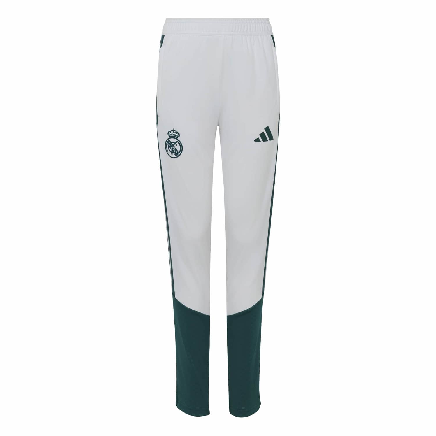 Pantalón Niños adidas Entrenamiento UCL 26/27 Blanco