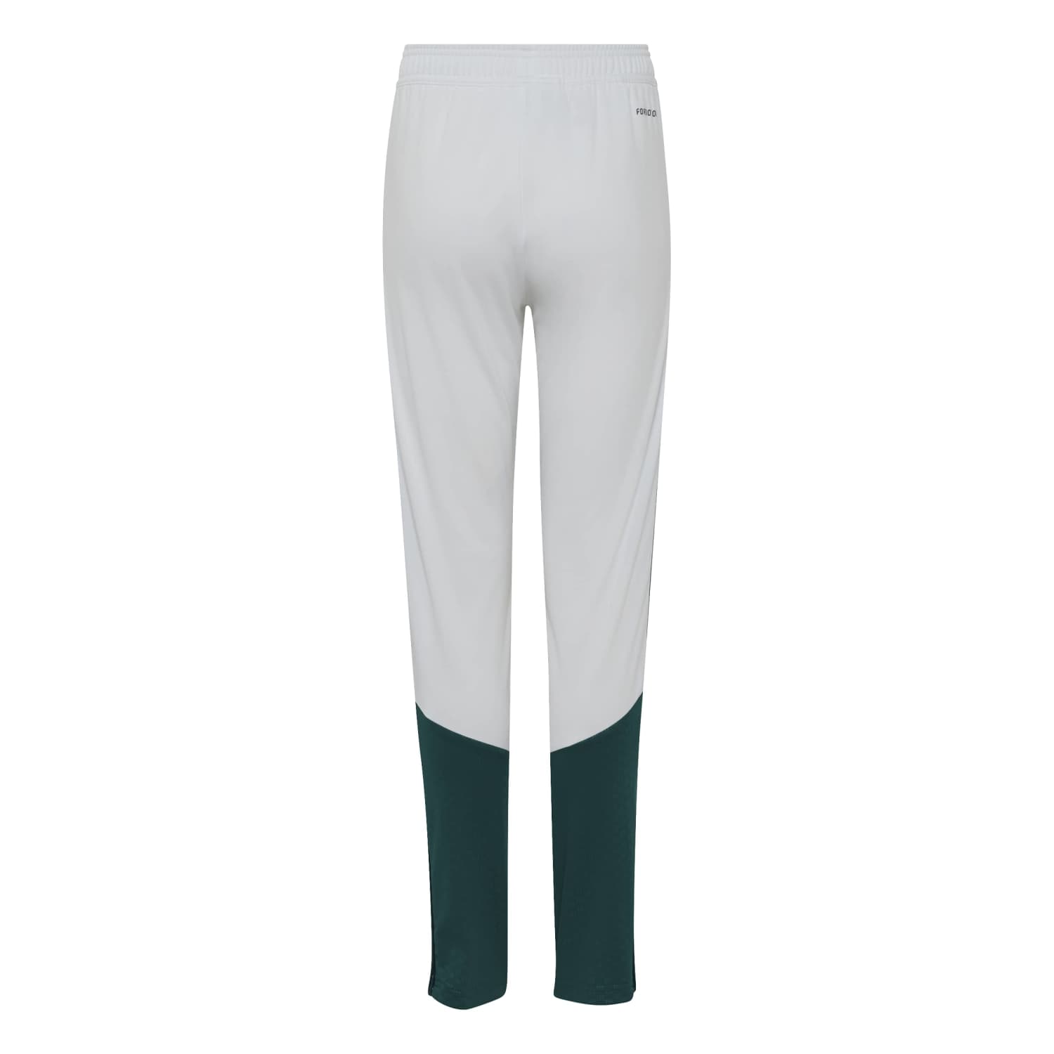 Pantalón Niños adidas Entrenamiento UCL 26/27 Blanco