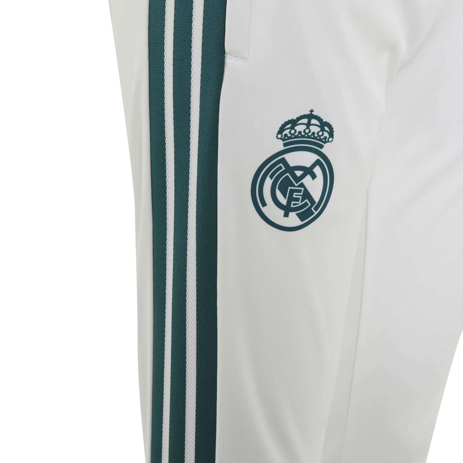 Pantalón Niños adidas Entrenamiento UCL 26/27 Blanco