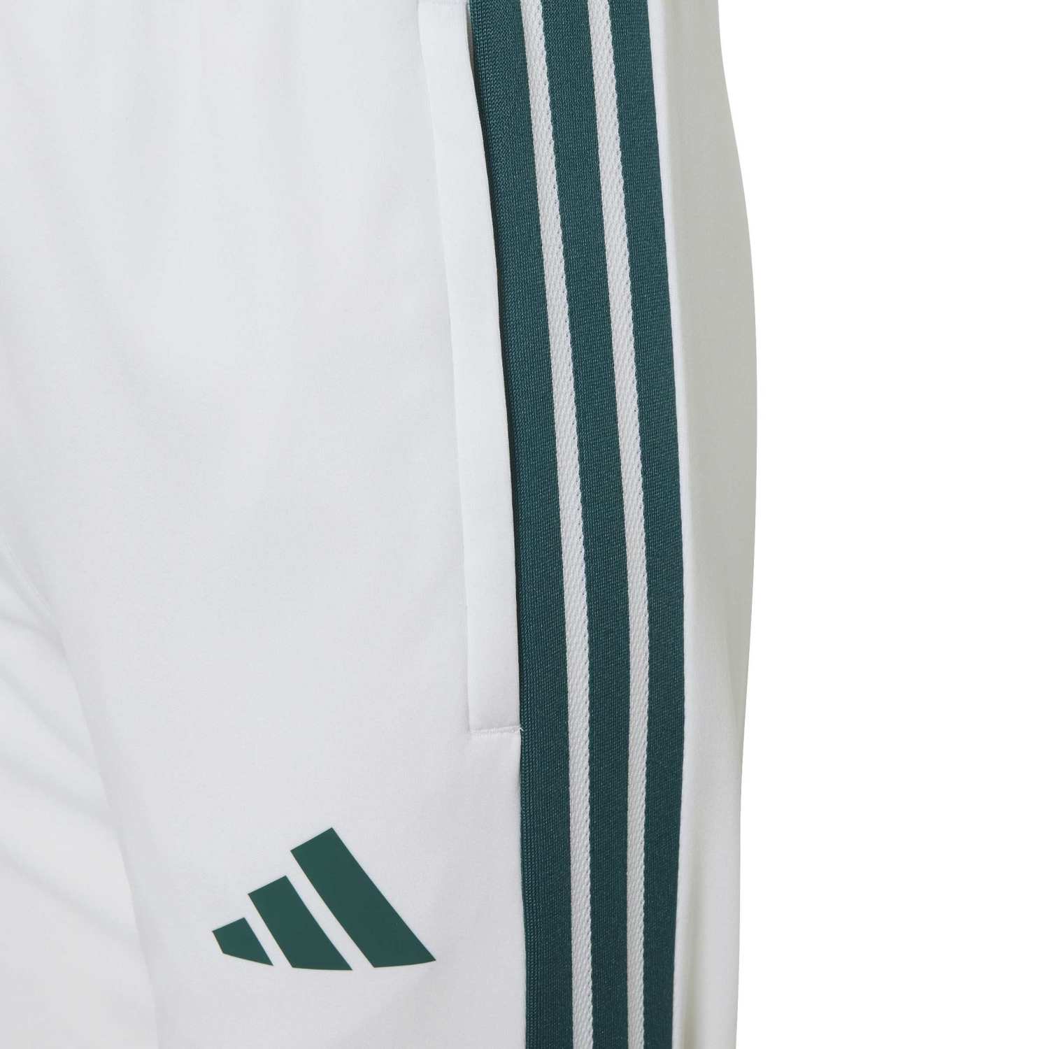 Pantalón Niños adidas Entrenamiento UCL 26/27 Blanco