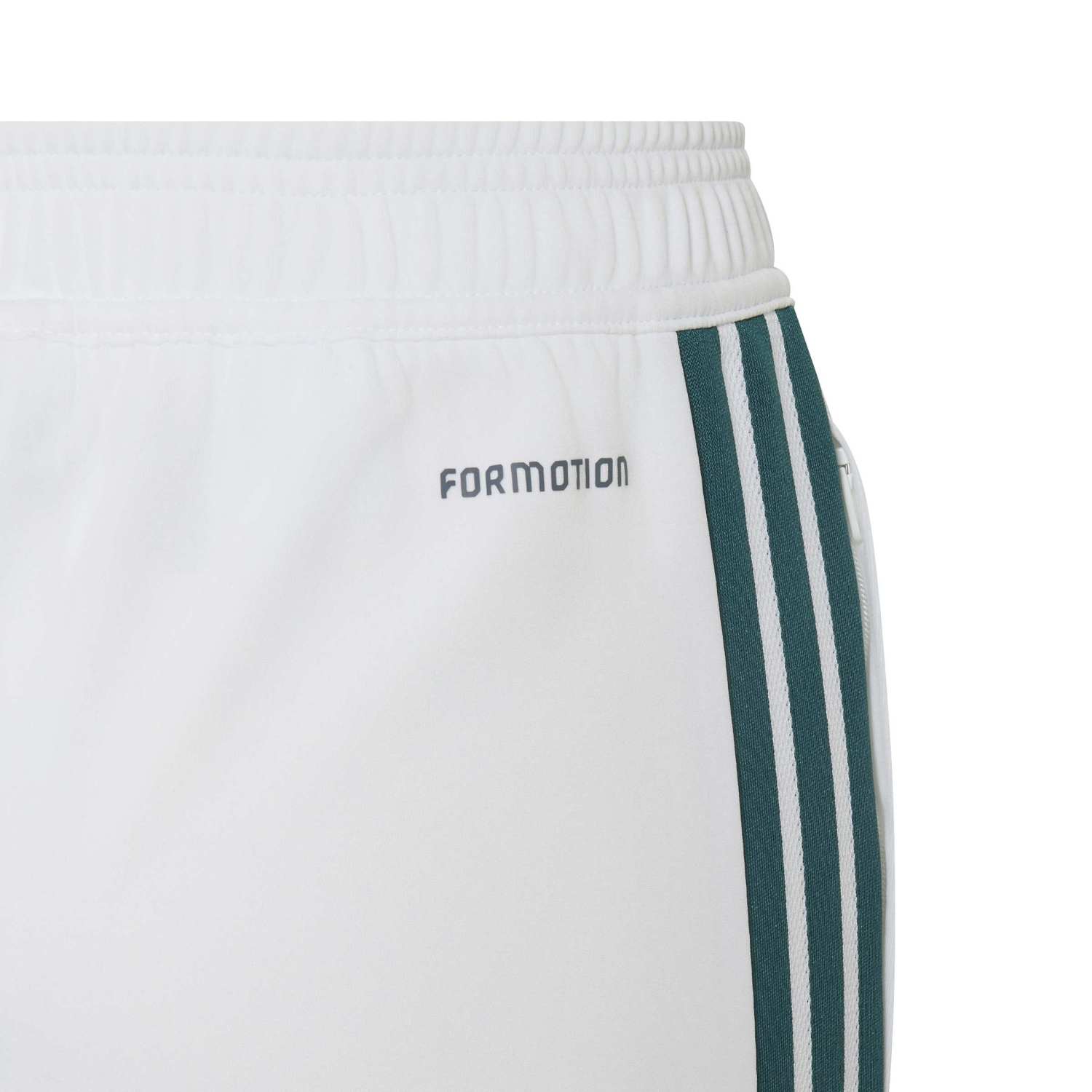 Pantalón Niños adidas Entrenamiento UCL 26/27 Blanco
