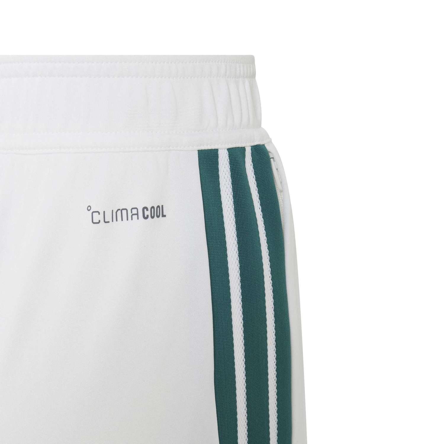 Dziecięce Spodenki Treningowe adidas UCL 26/27 Białe