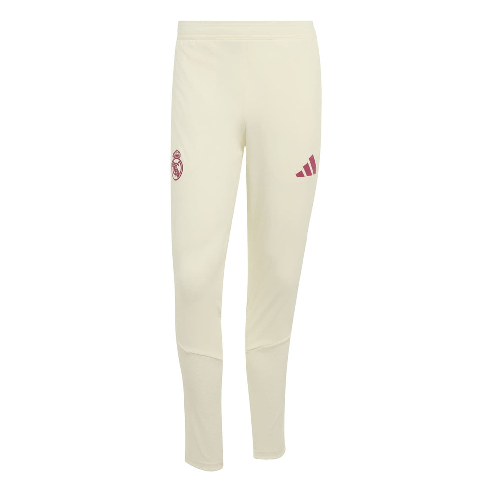 Pantalón Hombre adidas Entrenamiento 26/27 Beige