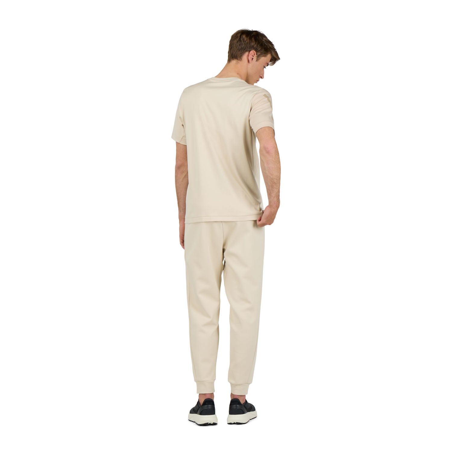 Mens adidas Real Urban Z.N.E. Pants Beige