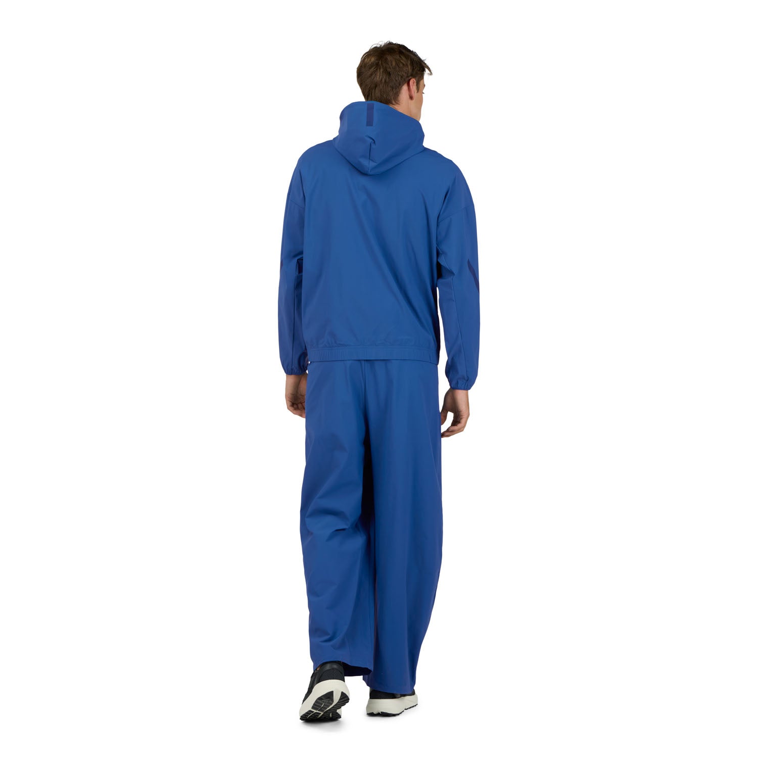 Pantalón Hombre adidas Real Urban Z.N.E. Azul Oscuro