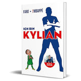 书籍 "Ich bin Kylian"