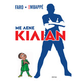 书籍 "Me Aene Kylian"