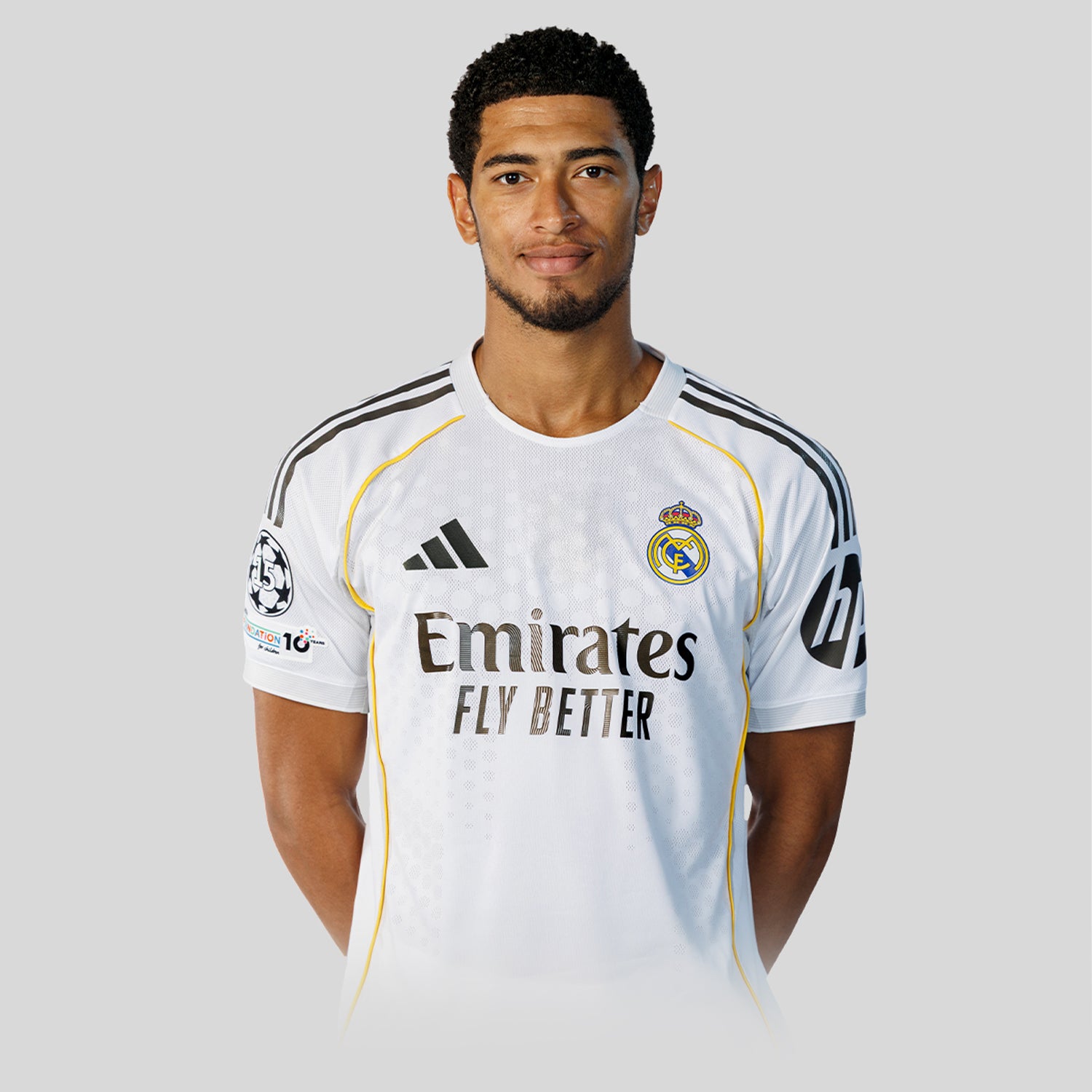 レアル・マドリード オフィシャル・オンラインストア – レアル