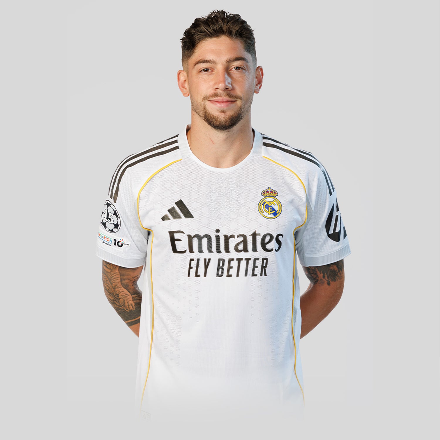 レアル・マドリード オフィシャル・オンラインストア – レアル