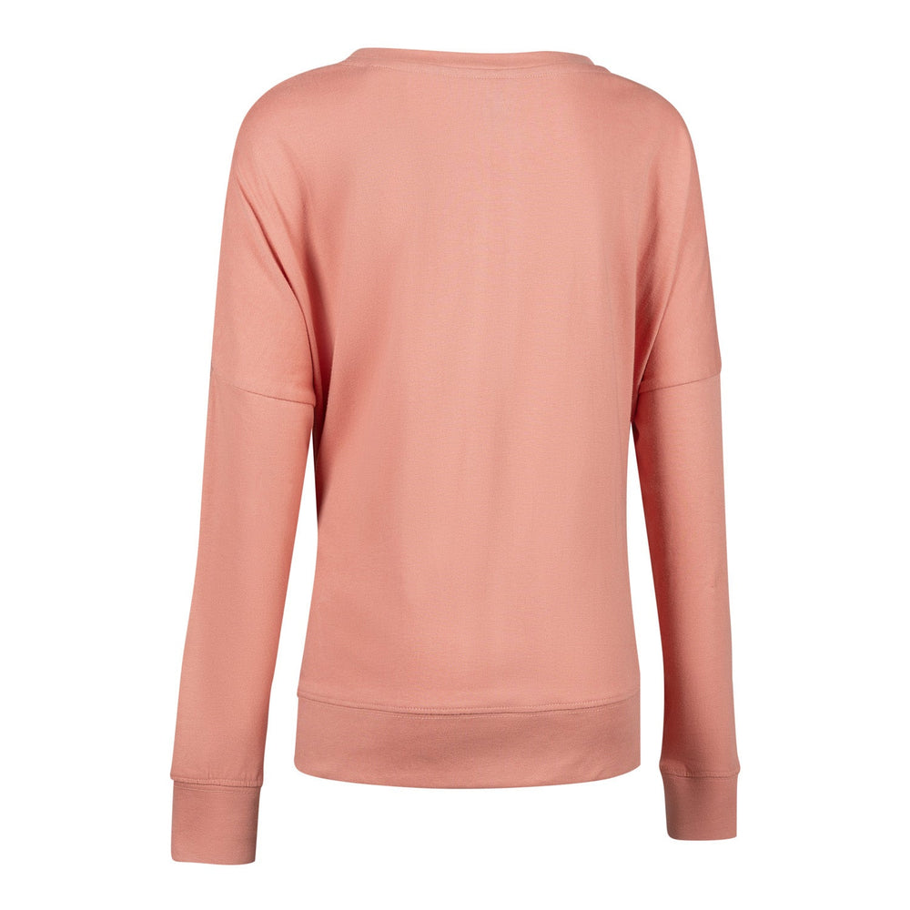 Kids Crest Print Pyjama Pink