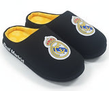 Chaussons Enfants Noir