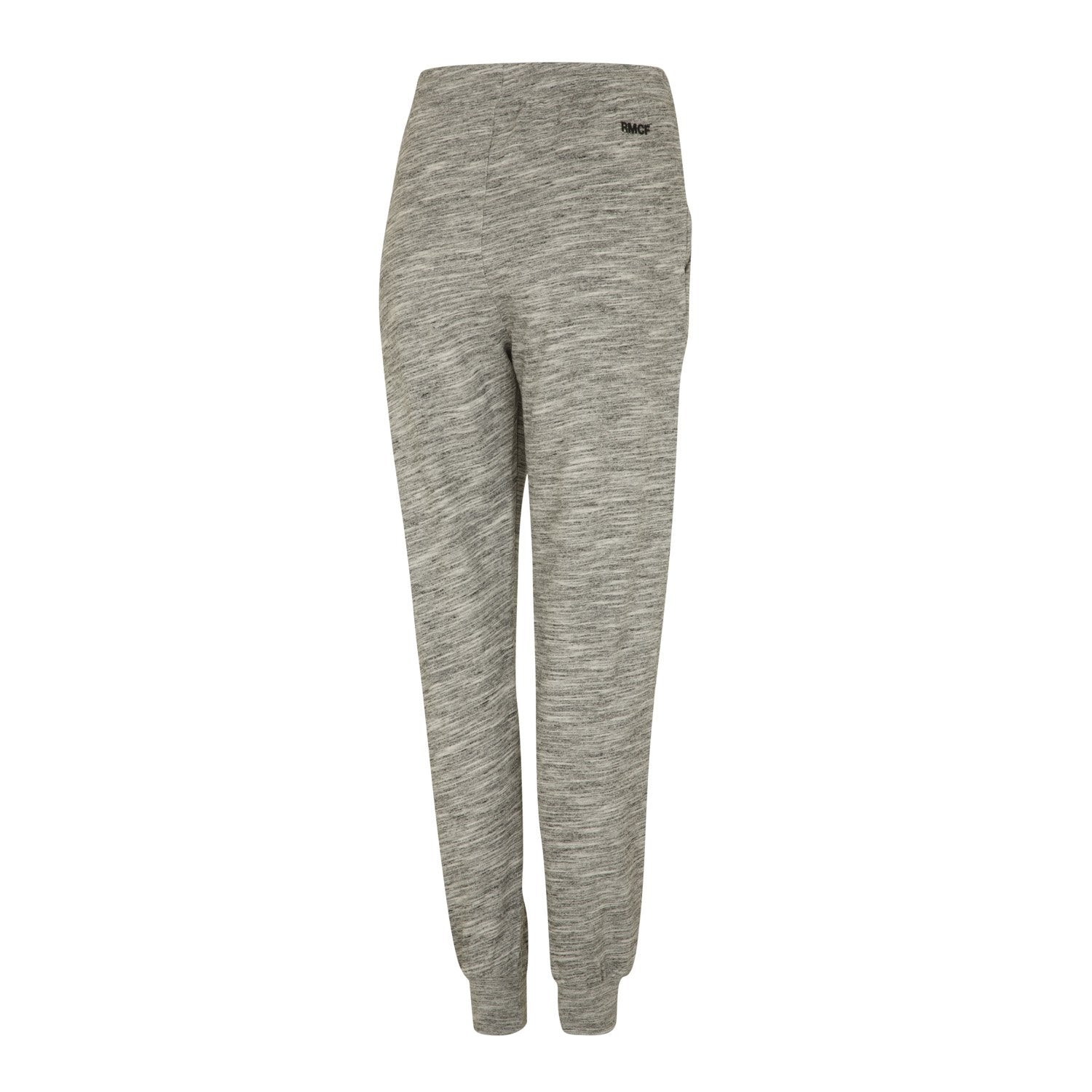 Real Madrid Womens Trousers Blended Grey