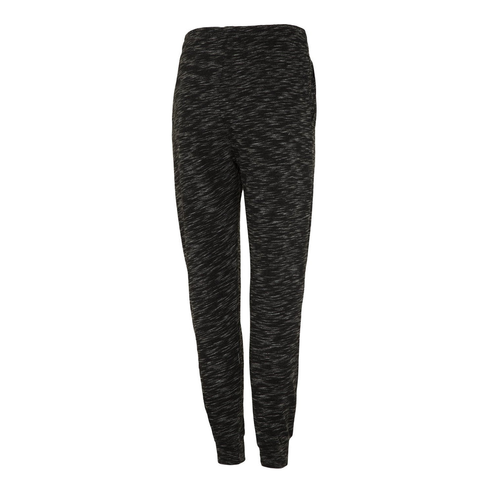 Real Madrid Womens Trousers Blended Black