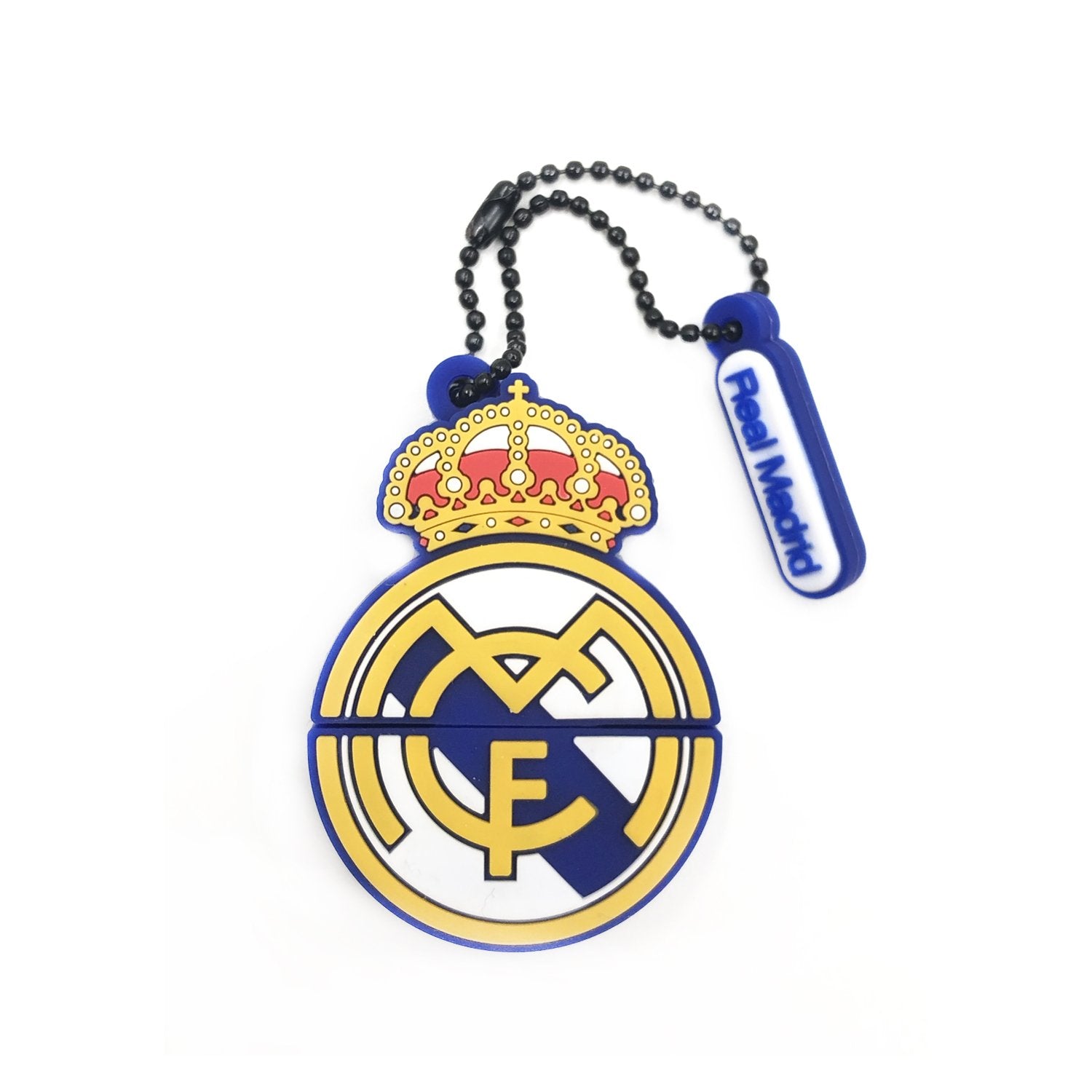 Real Madrid 32GB Crest Pendrive