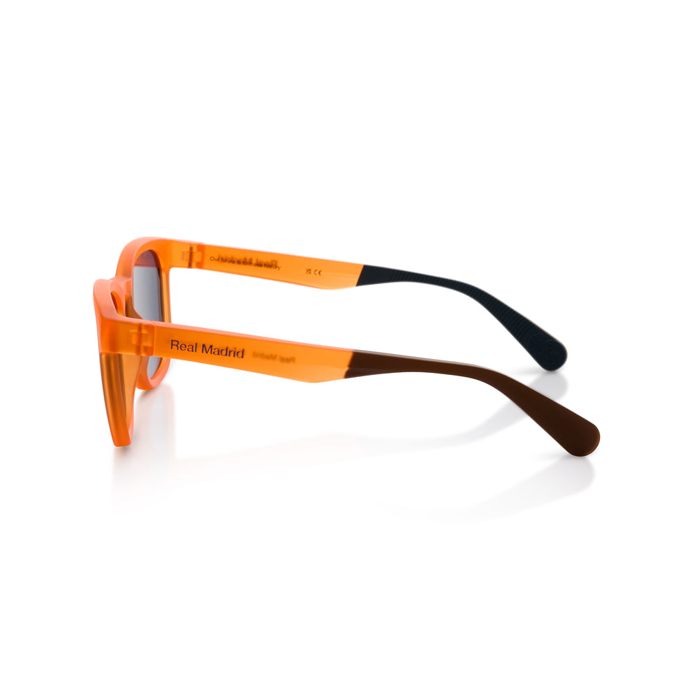 Gafas de Sol Real Madrid Naranjas